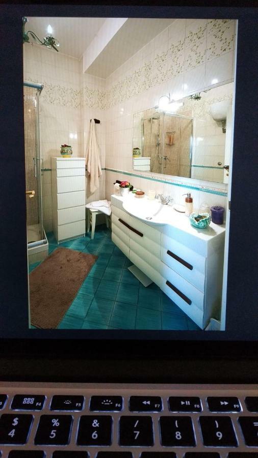 La Casa Sui Tetti Bed & Breakfast Napoli Eksteriør bilde
