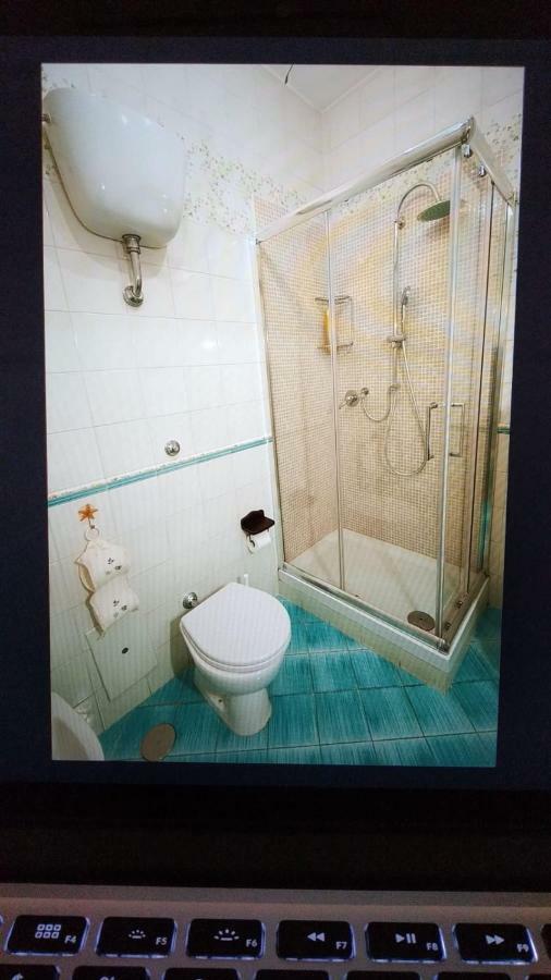 La Casa Sui Tetti Bed & Breakfast Napoli Eksteriør bilde