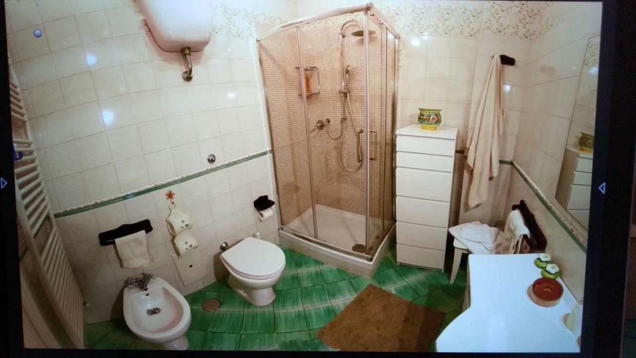 La Casa Sui Tetti Bed & Breakfast Napoli Eksteriør bilde