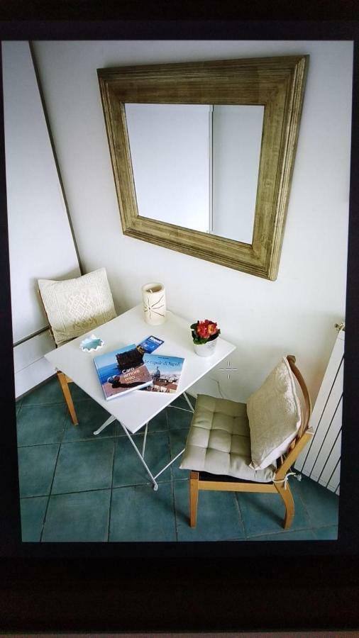 La Casa Sui Tetti Bed & Breakfast Napoli Eksteriør bilde