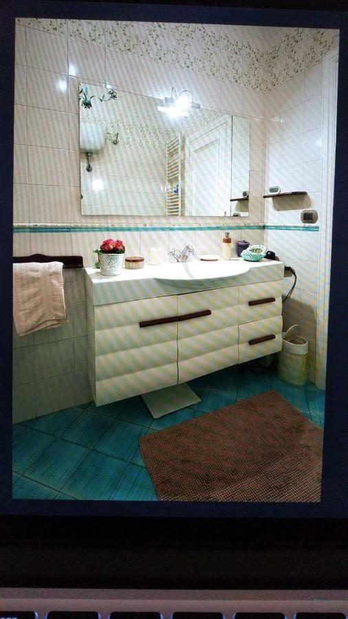 La Casa Sui Tetti Bed & Breakfast Napoli Eksteriør bilde